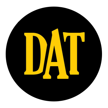 Dramatic Adventure Theatre Logo