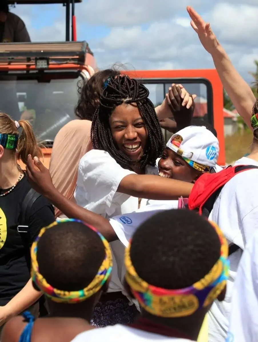 ACTion: Tanzania — Season 10