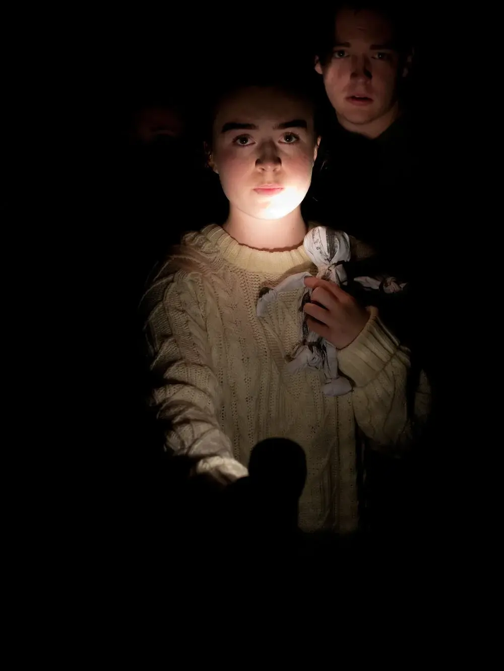 Blackfish — DAT Season 12