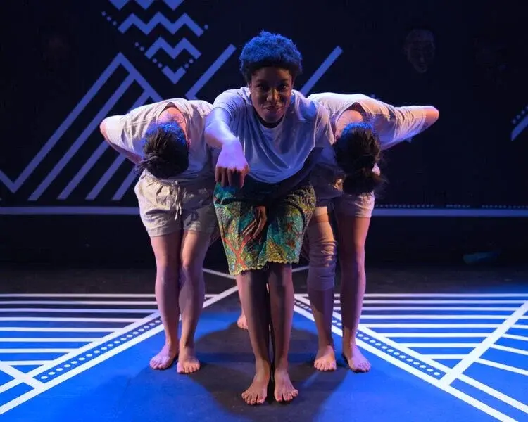 Tembo — DAT Season 10, Tanzania