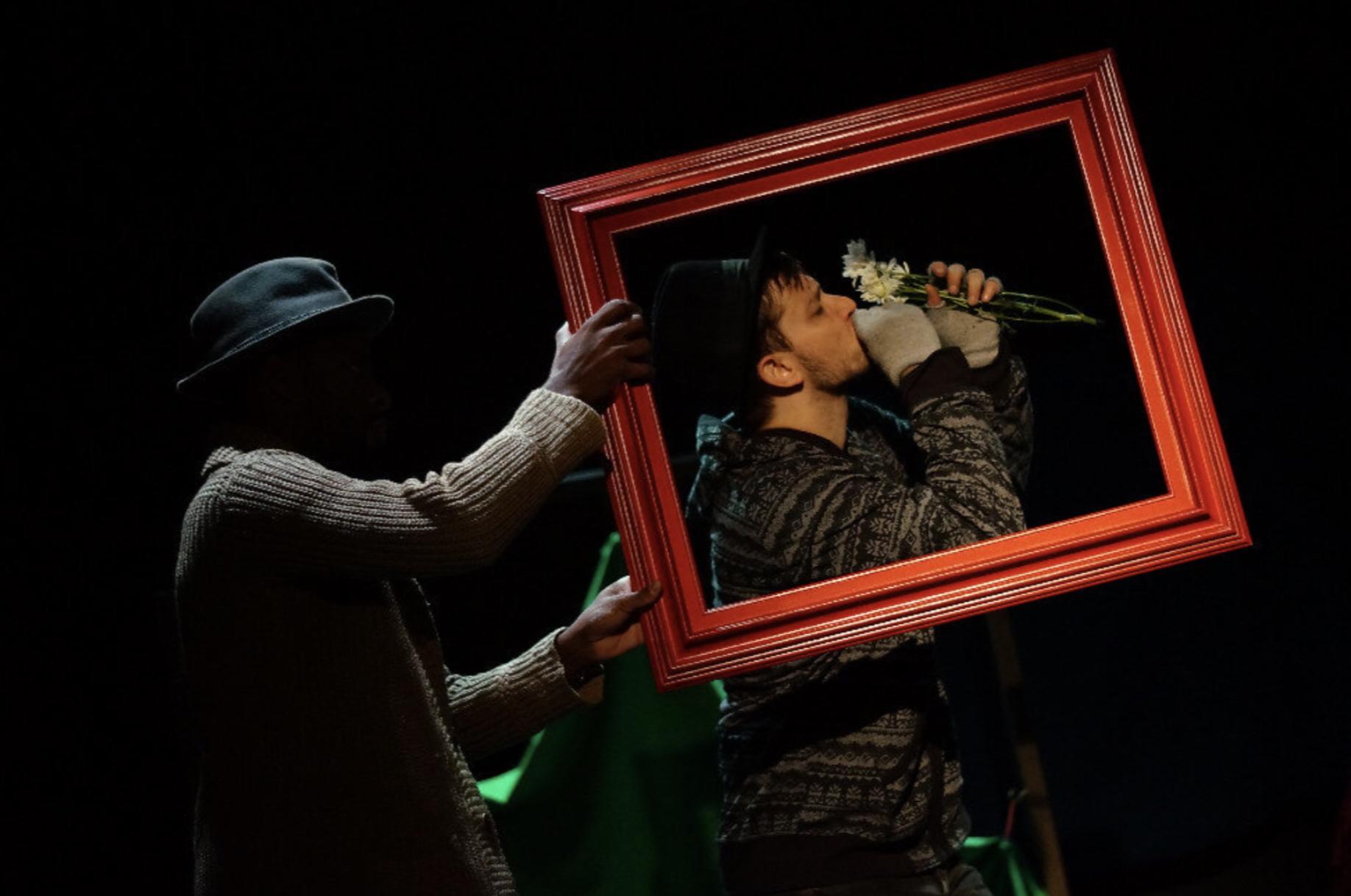 A Girl Without Wings