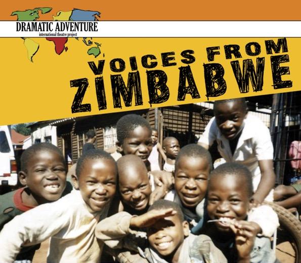 Voices from Zimbabwe