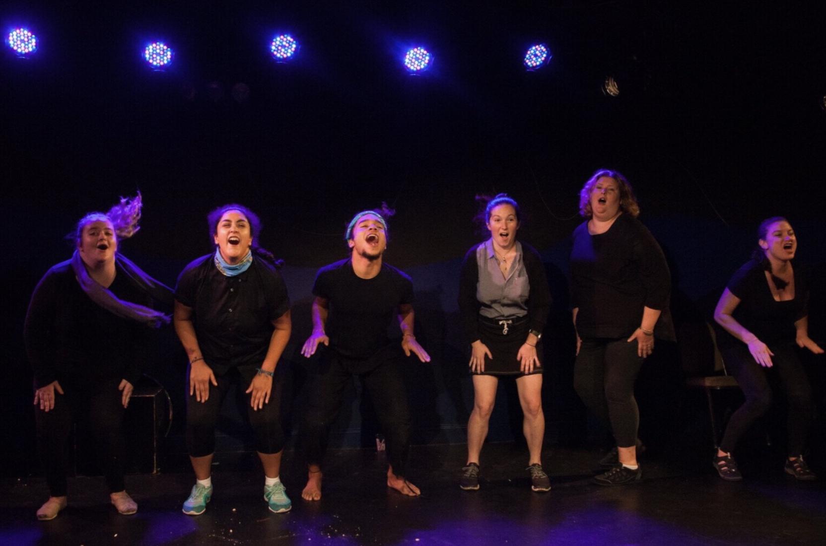 Whispers of Floreana