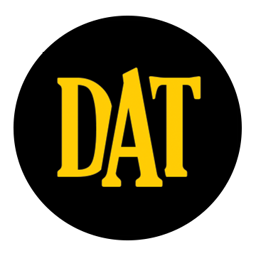 Dramatic Adventure Theatre Logo