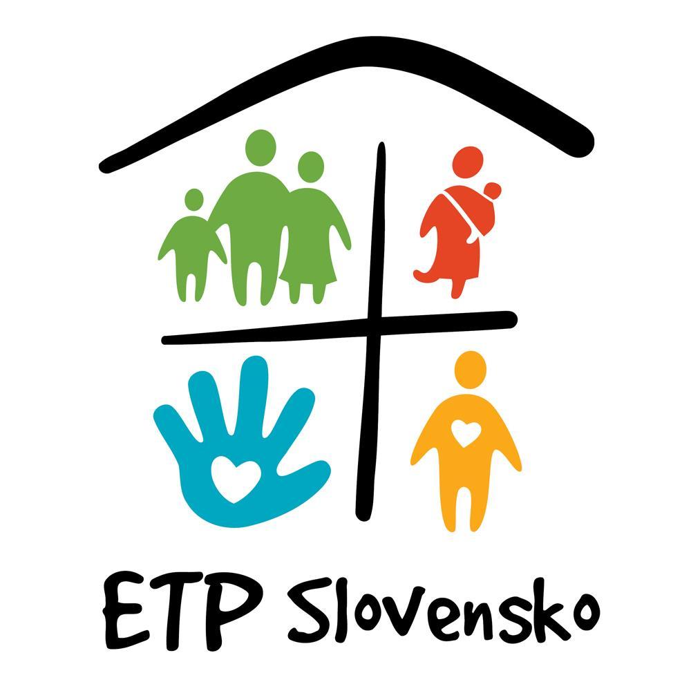 ETP Slovensko