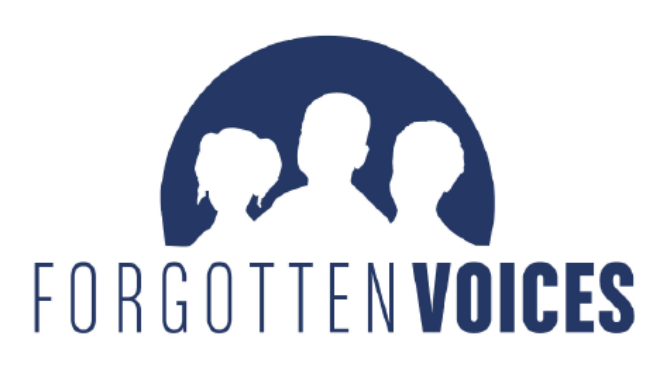 Forgotten Voices