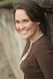 Mary K. Baxter — Executive Director, Co-Founder, Actor, Teaching Artist