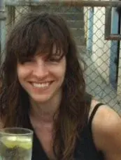 Kathleen Amshoff — Director, Founding Member, Teaching Artist