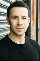 Jeremy Feldez — Actor