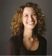 Lydia Feldez — Actor