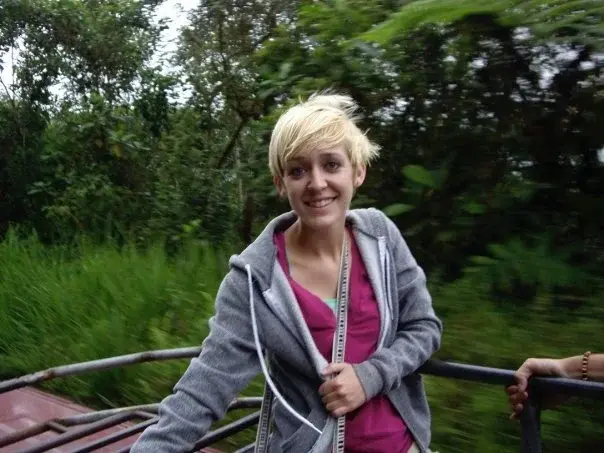 Alexa Green — Actor