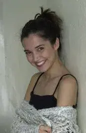 Amanda Cortinas — Actor