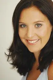 Amy E. Witting — Actor