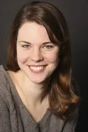 Caitlin Green — Actor