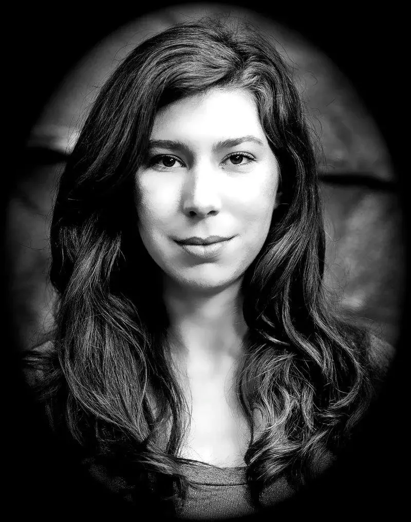 Carla Neuss — Actor