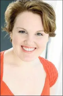 Claire Harkey — Actor