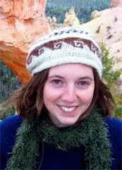 Erin McBride Africa — Actor