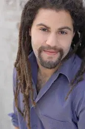 Eugene Michael Santiago — Actor