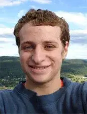 Jacob Hellman — Actor