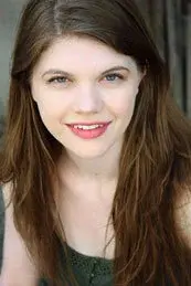 Jeanne Lauren Smith — Actor