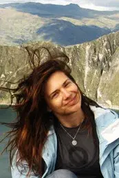 Jennifer Robideau — Actor