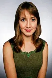 Katey Parker — Actor