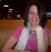 Katie Clark — Actor