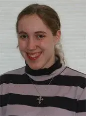 Katie Merkel — Actor