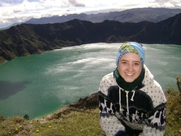 Katie Montoya — Actor