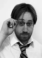 Michael Rau — Director