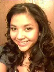 Natalie Benally — Actor