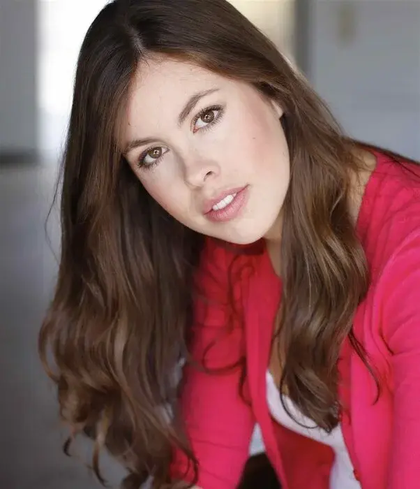 Rachel Gross — Actor