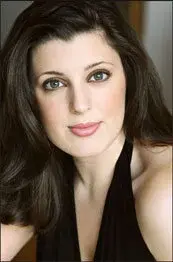 Regina Gibson — Actor