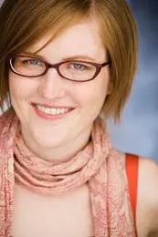 Zoë Reiniger — Actor