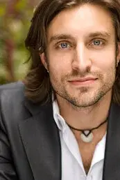 Adam Griffith — Actor