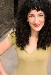 Diana Beshara — Actor