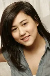 Heather Ichihashi — Actor