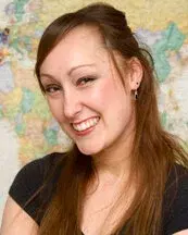 Tamara Easton — Actor