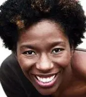 Dionne Audain — Actor