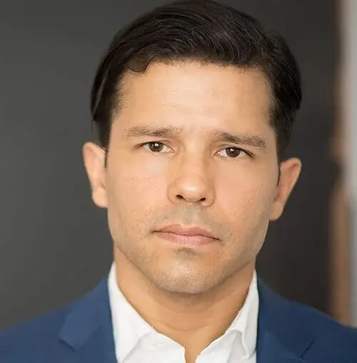 Carlo Alban — Actor