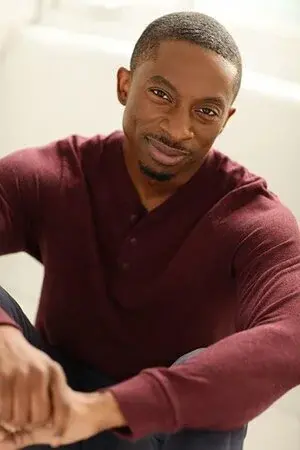 Elisha Lawson — Actor