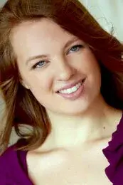 Abbey Glasure — Actor