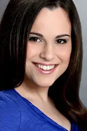 Anna DeBlassio — Actor