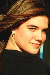 Ashley James — Actor