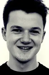 Benjamin Ridge — Actor