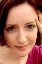 Brooke Hutchins — Actor