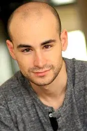Ivano Pulito — Actor