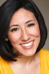 Katherine A. Uyeda — Actor