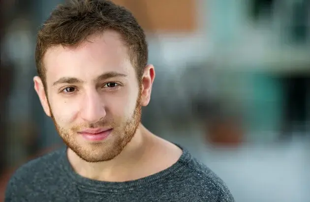 Michael Axelrod — Actor, Travelogue Emcee