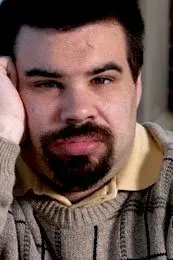 Nicholas Linnehan — Actor